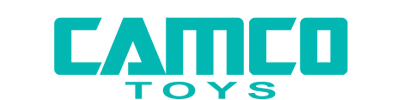 Camco Toys logo