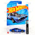 1970 PONTIAC FIREBIRD #18 blue - HW Modified 2/5 - 2023 Hot Wheels Basic Mainline 1:64 Die-Cast Case Assortment C4982 by Mattel.