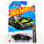 2025 Hot Wheels 68 CORVETTE GAS - MONKEY GARAGE 134/250 - HW Dream Garage Series 5/5 Green