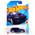 SUBARU WRX STI #21 blue - HW J-Imports 2/10 - 2023 Hot Wheels Basic Mainline 1:64 Die-cast Case Assortment C4982 by Mattel.