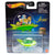 The Jetsons - Capsule - 2023 Hot Wheels Premium Retro Replica Entertainment N Case Assortment 1:64 Diecast with Real Riders DMC55-978N by Mattel.