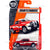 15 Ram 1500 #62 red El Segundo Fire Dept - 2017 Matchbox H Case 30782