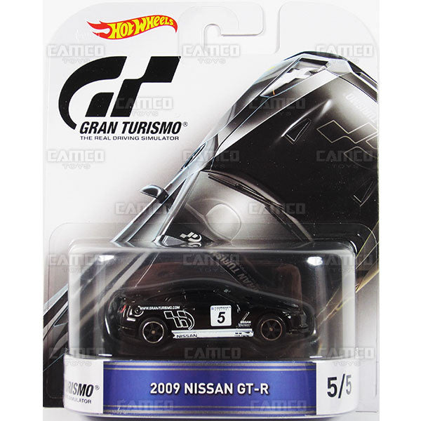 Another upcoming GT themed Hot Wheels set. : r/granturismo