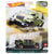 20 Jeep Gladiator - 2021 Hot Wheels Car Culture HYPER HAULERS Case F Assortment FPY86-957F by Mattel