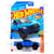 20 Toyota Tacoma #72 blue HW Hot Trucks - 2022 Hot Wheels Basic Mainline Assortment L2593 by Mattel