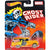 55 CHEVY PANEL (Ghost Rider) - from 2016 Hot Wheels Pop Culture C Case (MARVEL) Assortment DLB45-956C by Mattel.