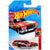 70 CHEVELLE SS WAGON red DareDevils - 2018 Hot Wheels Basic Mainline A Case Assortment C4982 by Mattel.