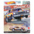 73 Plymouth Duster #4 Last Stand HCK22 - 2022 Hot Wheels Premium 1:64 Car Culture Drag Strip R Case Assortment FPY86-957R by Mattel