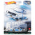 75 Datsun Sunny Truck (B120) - 2021 Hot Wheels Car Culture HYPER HAULERS Case F Assortment FPY86-957F by Mattel