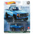 87 Toyota Pickup Truck - 2021 Hot Wheels Car Culture TOYOTA SERIES Case H Assortment FPY86-957H by Mattel