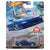 95 Mazda RX7 #1 blue - 2022 Hot Wheels 1:64 Premium Car Culture Ronin Run Q Case Assortment FPY86-957Q by Mattel.