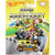 A OK (Super Mario Kart) - 2015 Hot Wheels Pop Culture F Case (SUPER MARIO) Assortment CFP34-956F by Mattel.