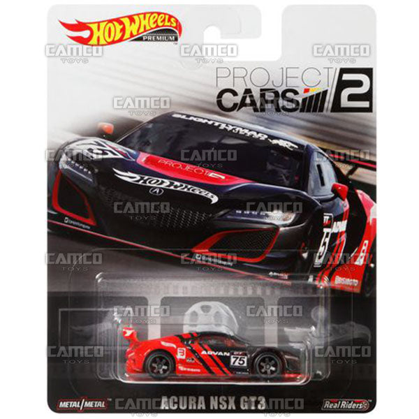 Hot wheels project cars 2 2019 online