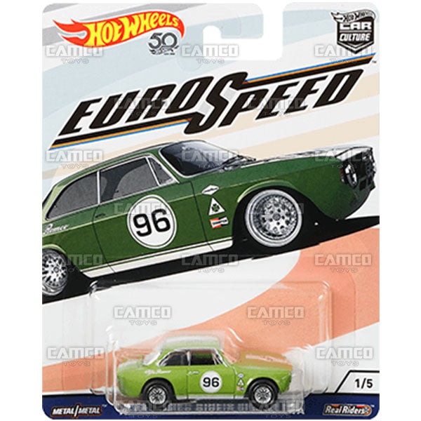 Hot wheels euro speed new arrivals