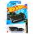 Batman Arkham Asylum Batmobile #32 green - 2022 Hot Wheels Basic Mainline Assortment L2593 by Mattel