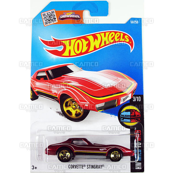 Hot wheels c4982 discount