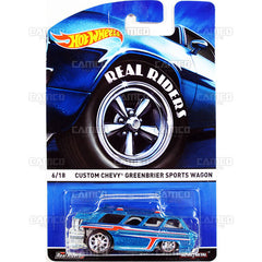 HW Custom Chevy Greenbrier Wagon 2台セット Amazon.com: Hot Wheels Peanuts Custom Chevy Greenbrier Sport