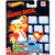 DAIRY DELIVERY (Super Mario Bros.) - 2015 Hot Wheels Pop Culture F Case (SUPER MARIO) Assortment CFP34-956F by Mattel.