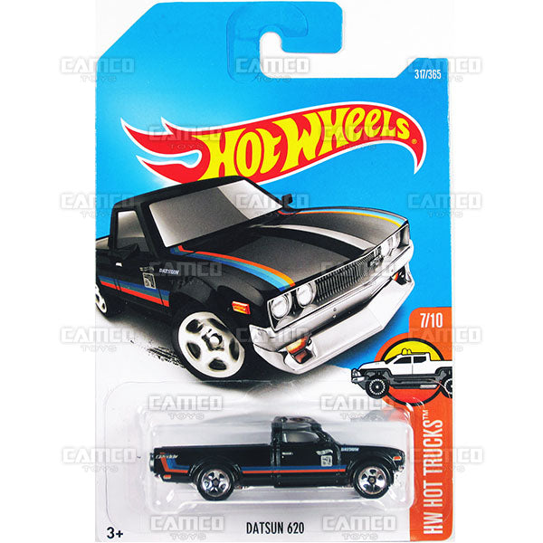 2017 Hot Wheels Basic Mainline cars - Camco Toys Page 3