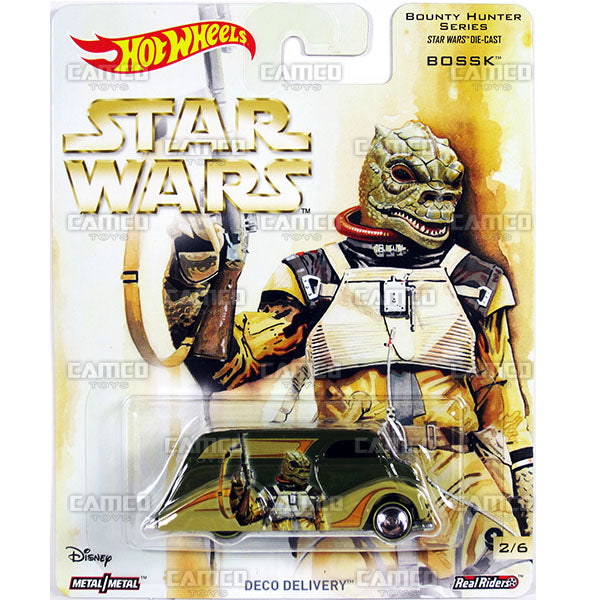 Hot wheels star wars 2025 2017
