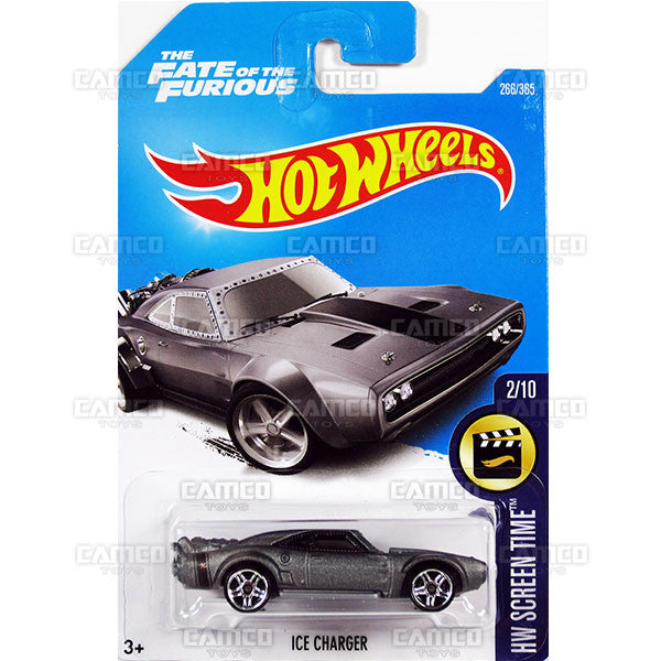 Hot wheels bokek the fate
