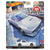 Mazda RX7 FC Pandem #5 white - 2022 Hot Wheels 1:64 Premium Car Culture Ronin Run Q Case Assortment FPY86-957Q by Mattel.