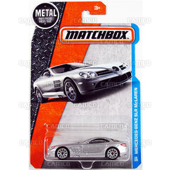 Matchbox slr mclaren discount