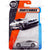Mercedes-Benz SLP Mclaren #29 silver - from 2017 Matchbox Basic A Case Assortment 30782 by Mattel.