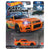 Nissan Skyline GT-R (BNR34) #5 orange - 2023 Hot Wheels 1:64 Premium Fast & Furious A Case Assortment HNW46-956A by Mattel.