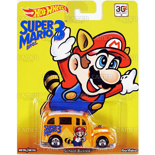 The Oral History of 'Super Mario Bros.' (1993): Nobody Was Happy About It The Oral History of 'Super Mario Bros.' (1993): Nobody Was Happy About It