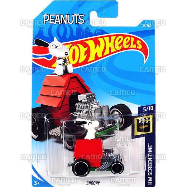 Hw Screen Time Peanuts Hot Wheels 2018 Jual Hotwheels Hot Wheels
