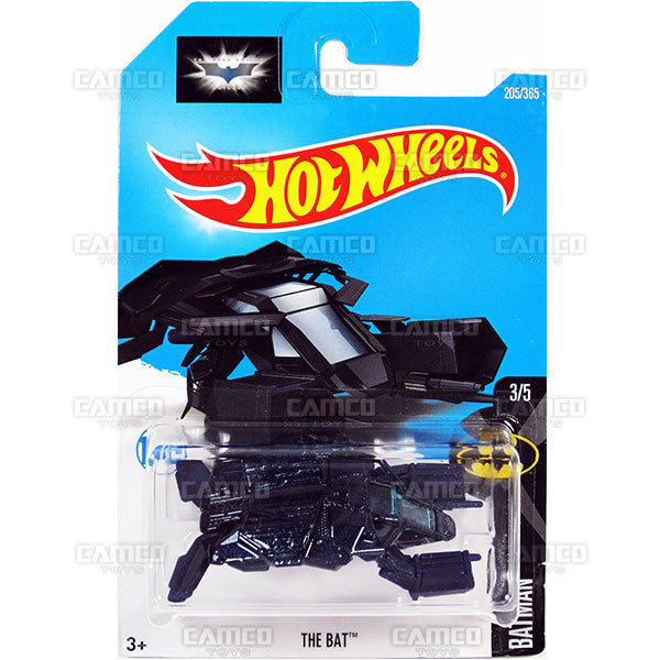 Hot wheels the bat sales