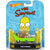 THE HOMER (The Simpsons) - from 2016 Hot Wheels Retro Entertainment A Case Assortment DMC55-959A by Mattel.