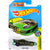 Toyota Supra #177 green Nitto - 2016 Hot Wheels Mainline C Case WorldWide Assortment C4982