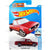 Volkswagen Caddy #113 Red - 2016 Hot Wheels Mainline C Case WorldWide Assortment C4982