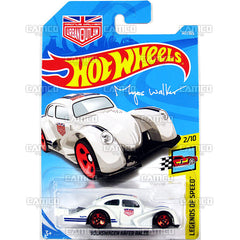 Hot wheels vw kafer racer new arrivals